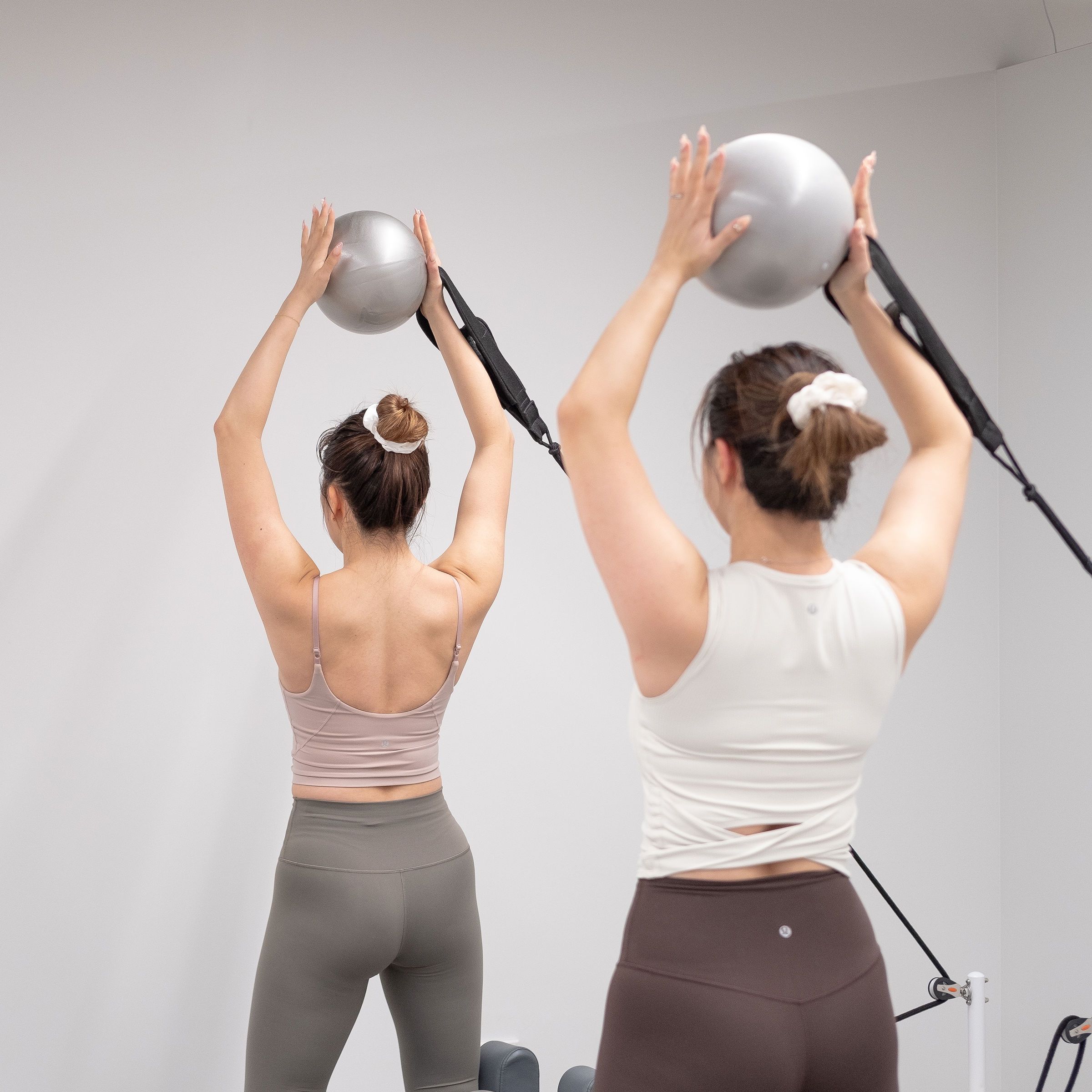 reformer pilates teacher training auckland