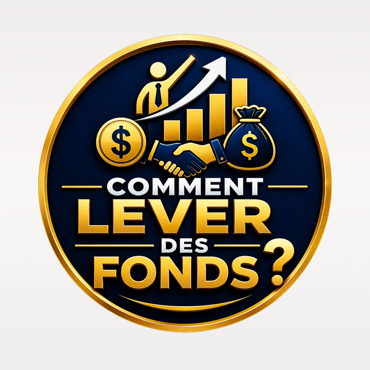 Product image for COMMENT LEVER DES FONDS 