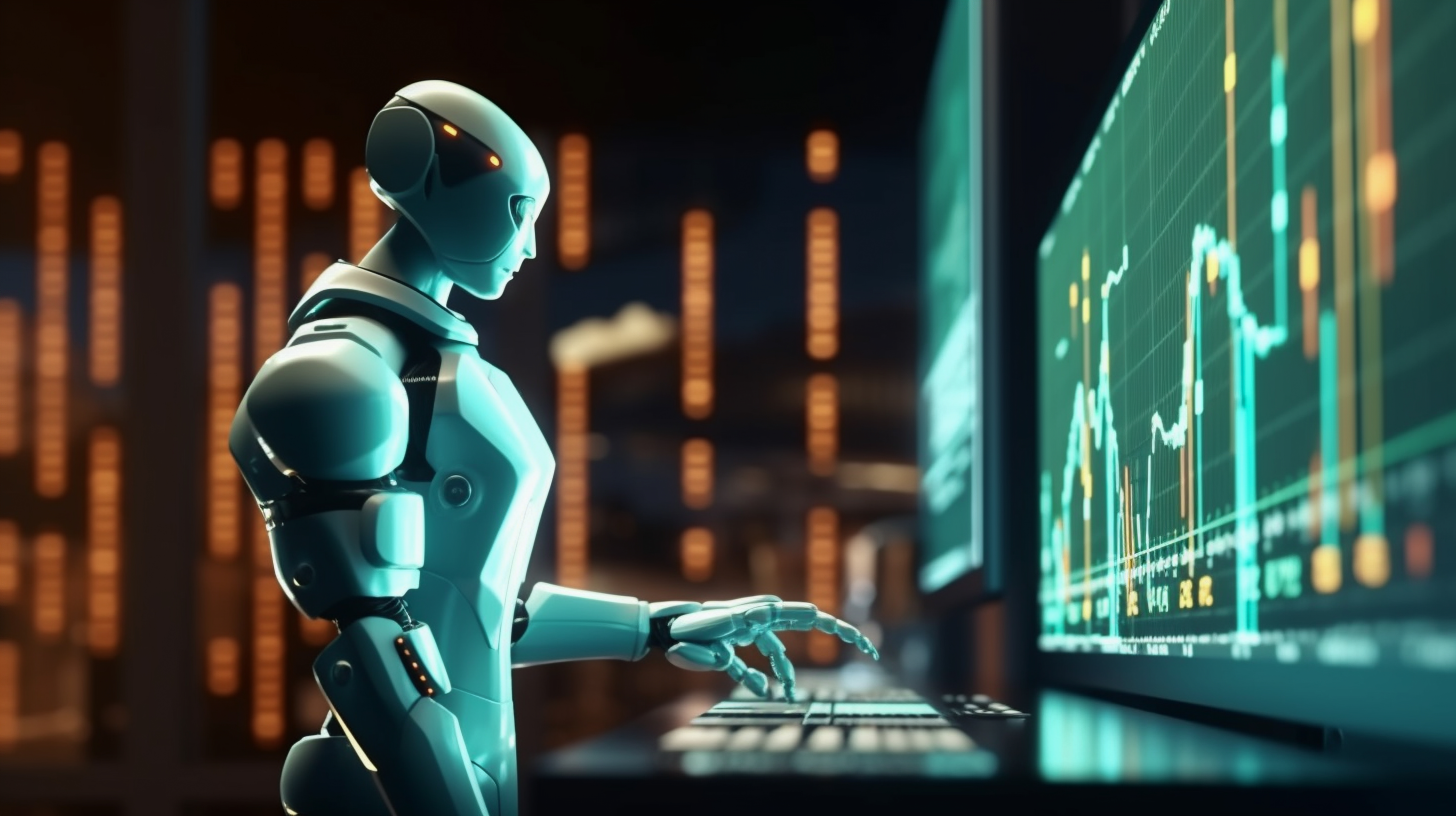 AI for Accounting Professionals Course banner