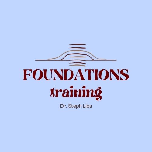 Product image for FOUNDATIONS Training Fall 2026