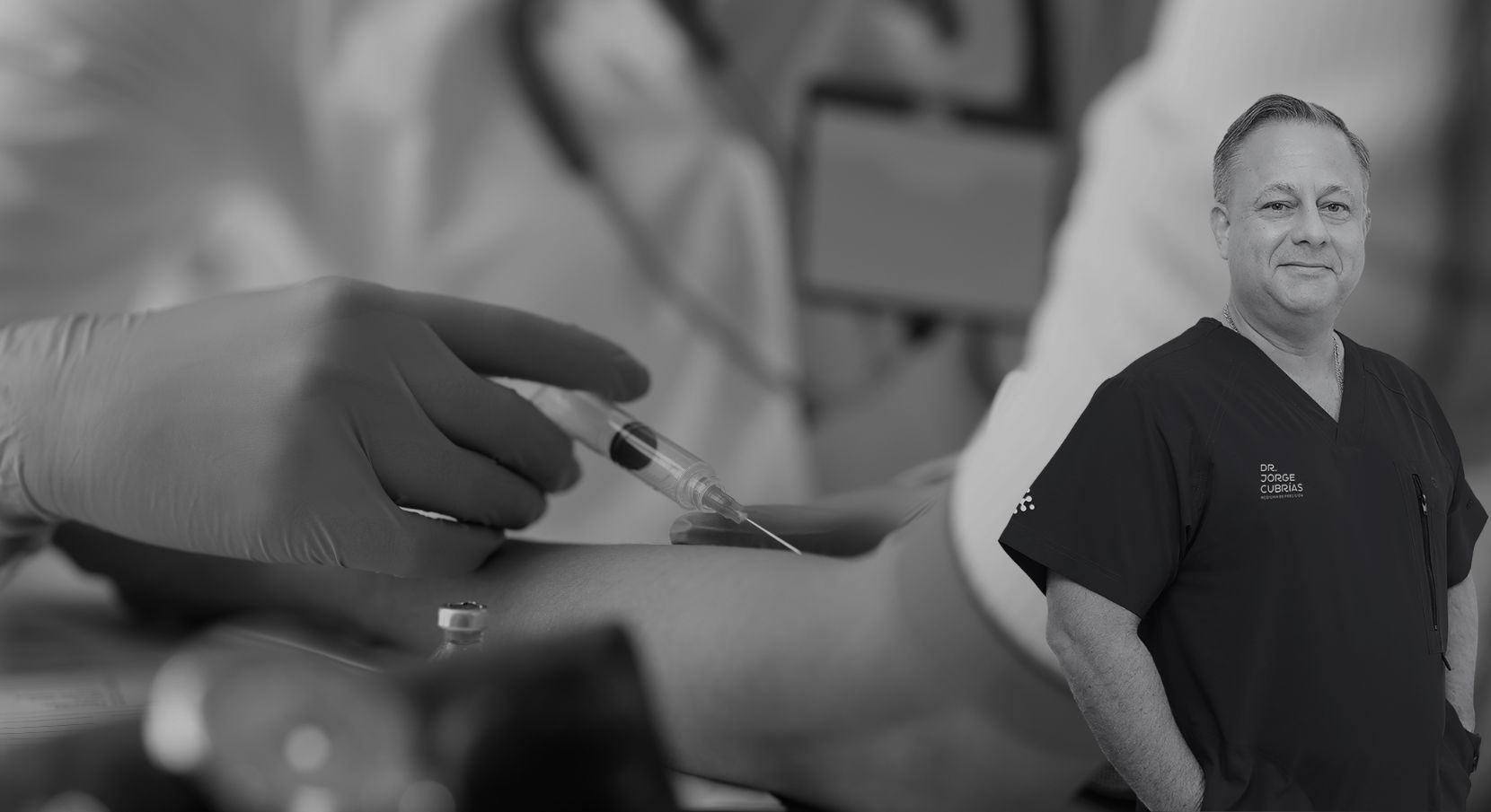 Imagen de producto para Protocolo endovenoso en la práctica de precisión