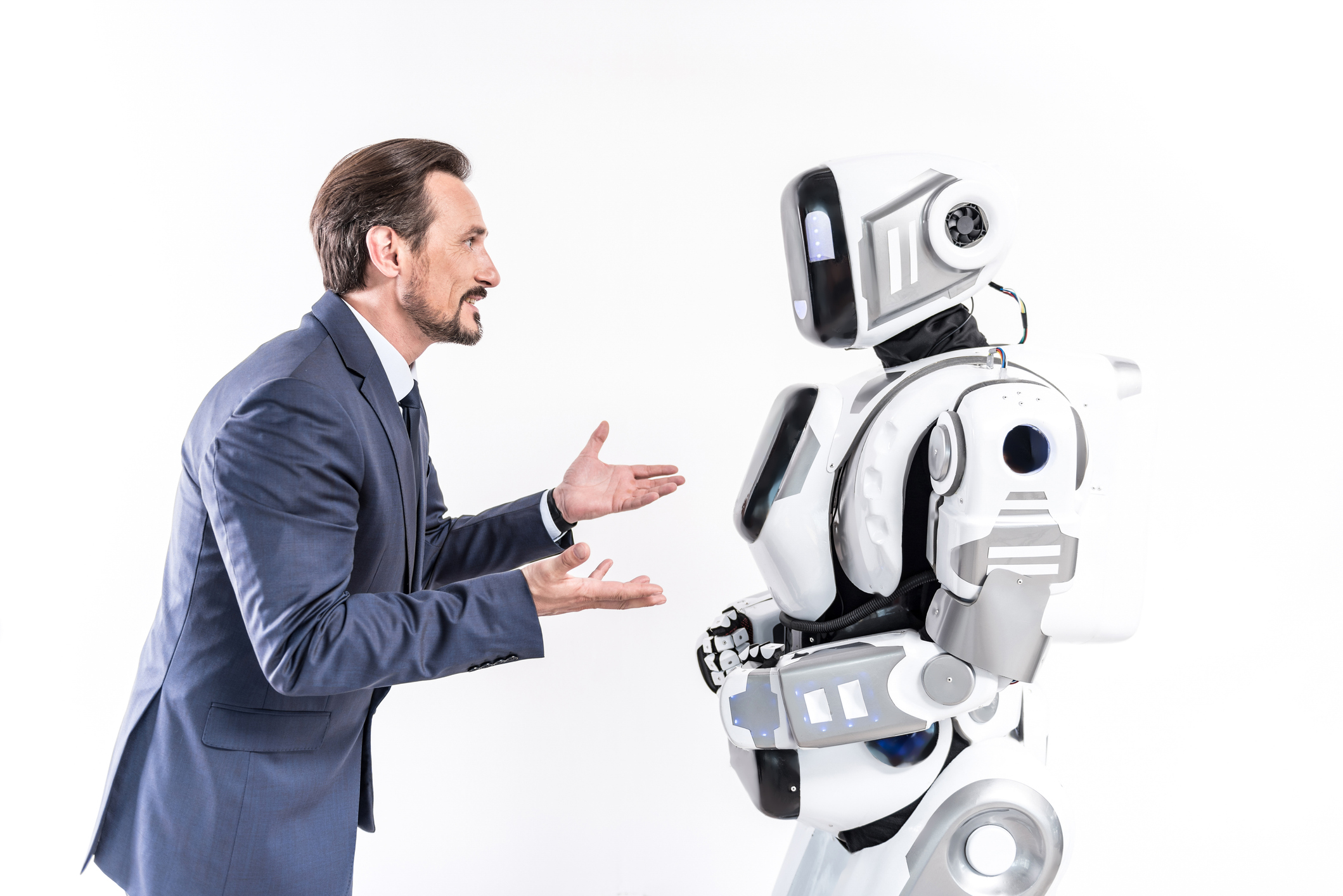 Product image for Master Tough Conversations with AI Roleplaying