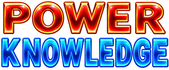 Transformative Technology Literacy - power knowledge