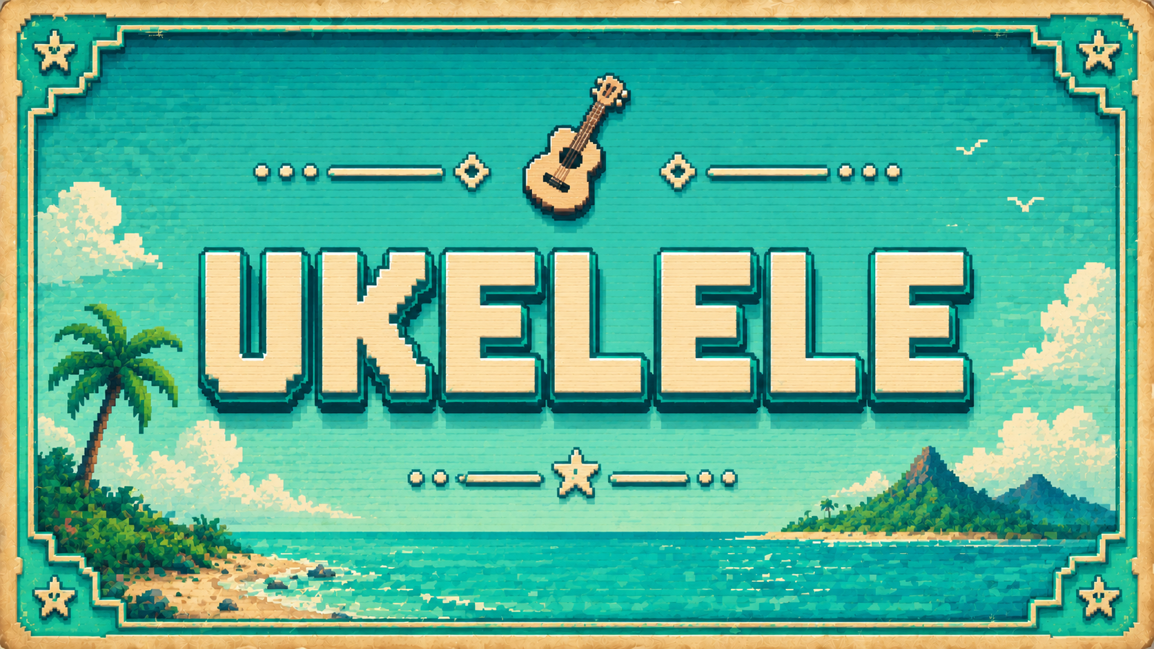 Imagen de producto para INICIACIÓN AL UKELELE