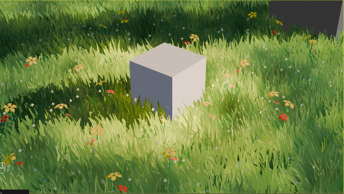 Product image for Bonus: Grassy Meadows Mini Course
