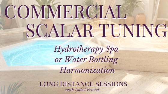 Product image for Living Waters Commercial Harmonization