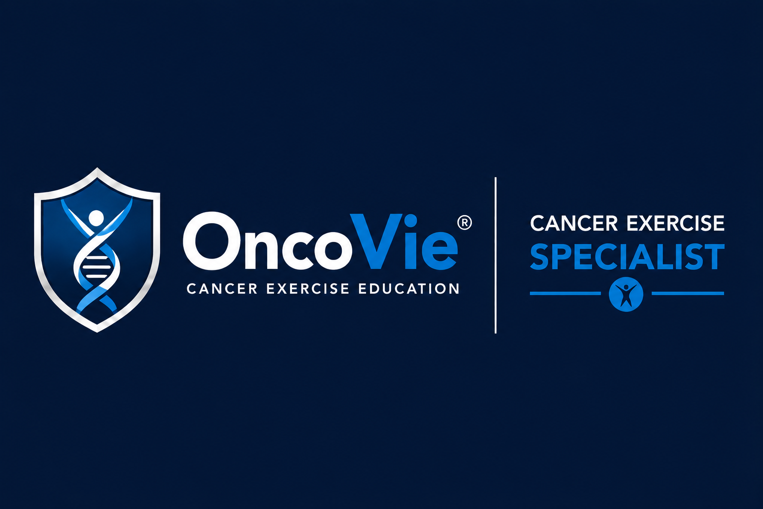 Product image for Self-Study: 15th Edition OncoVie® Cancer Exercise Specialist Advanced Qualification