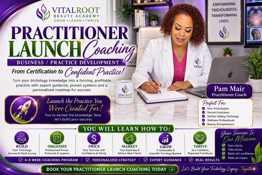 Product image for Practitioner Launch Coaching