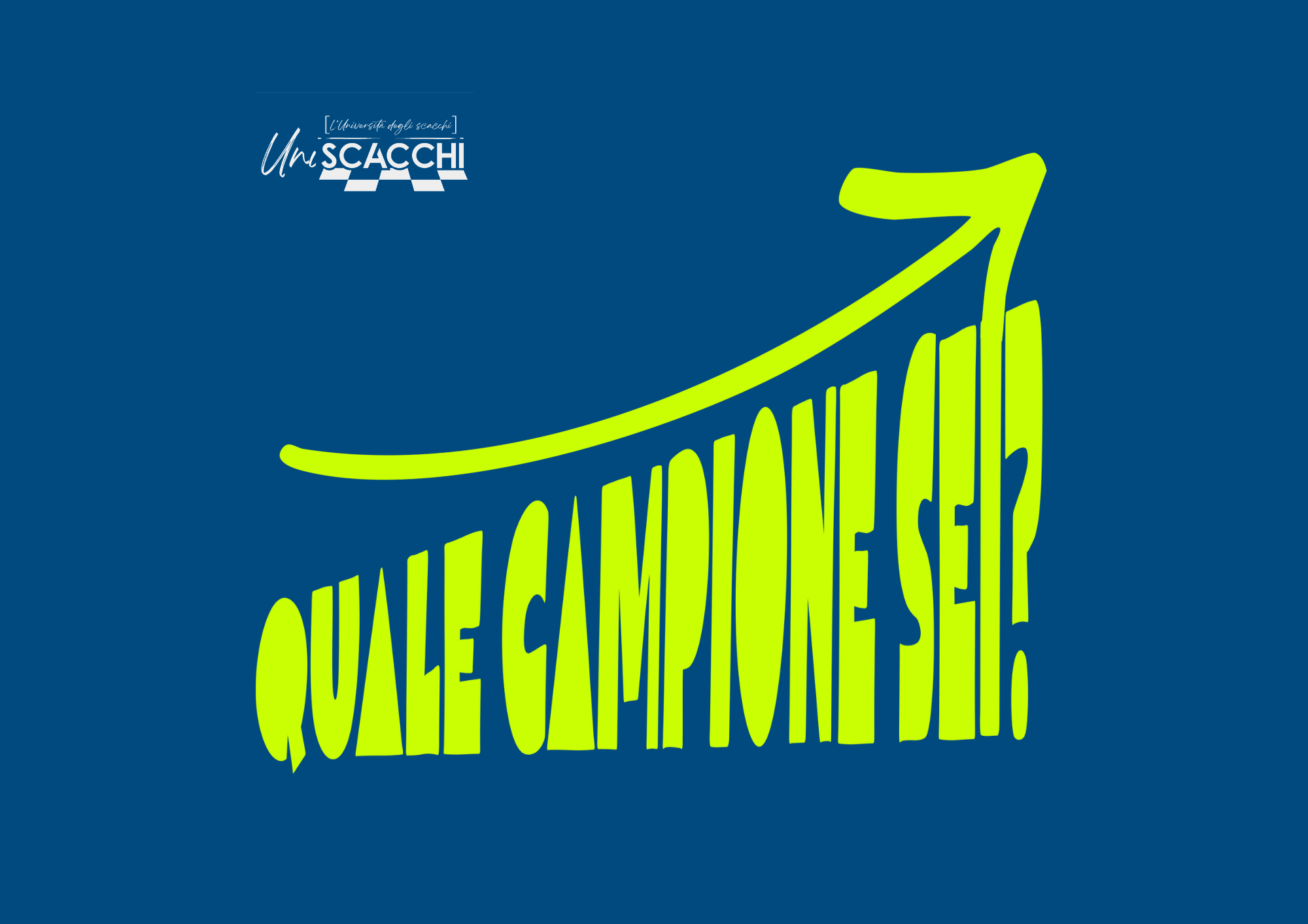 Product image for Quale campione del mondo sei? 