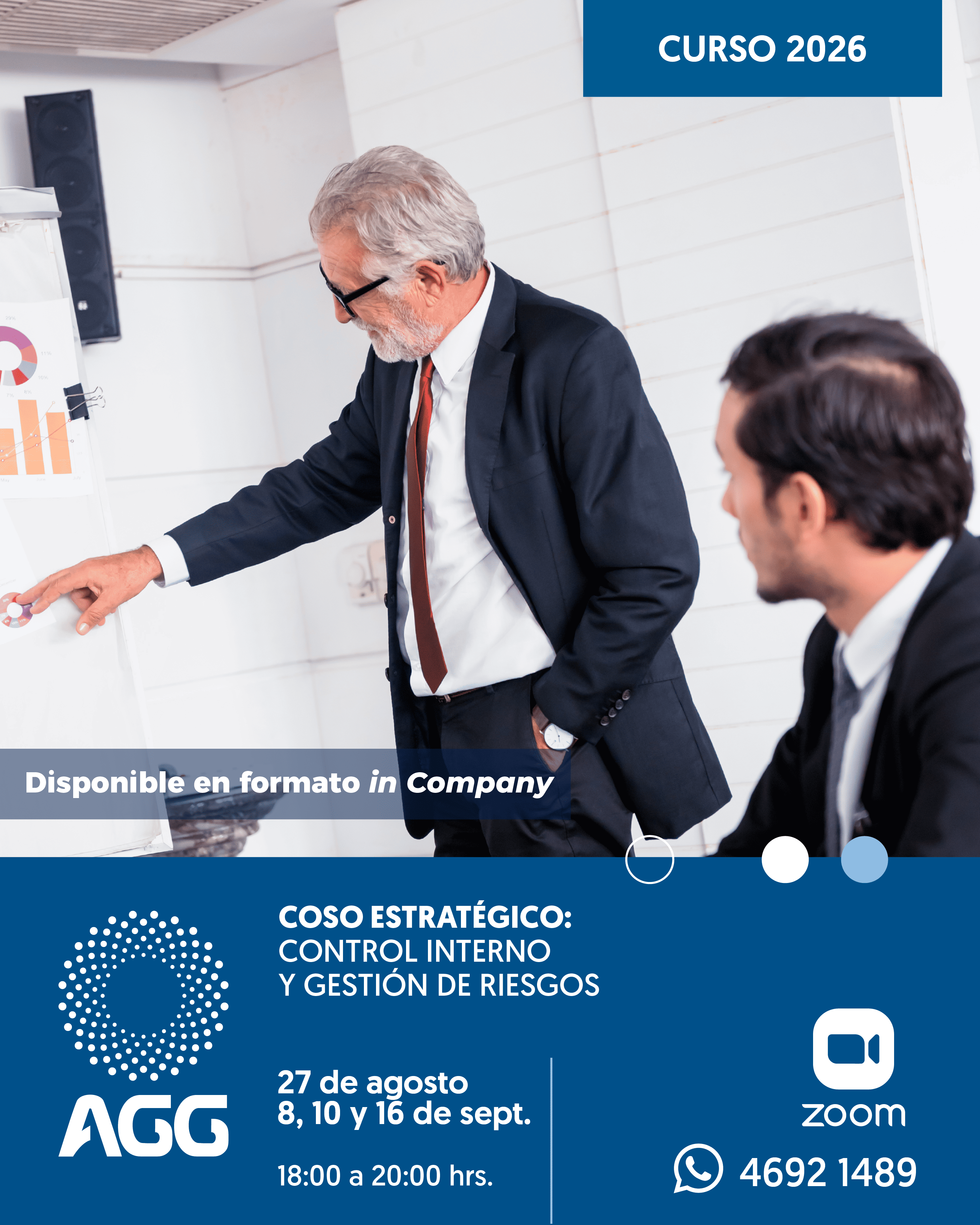 Product image for COSO Estratégico: Control Interno y Gestión de Riesgos