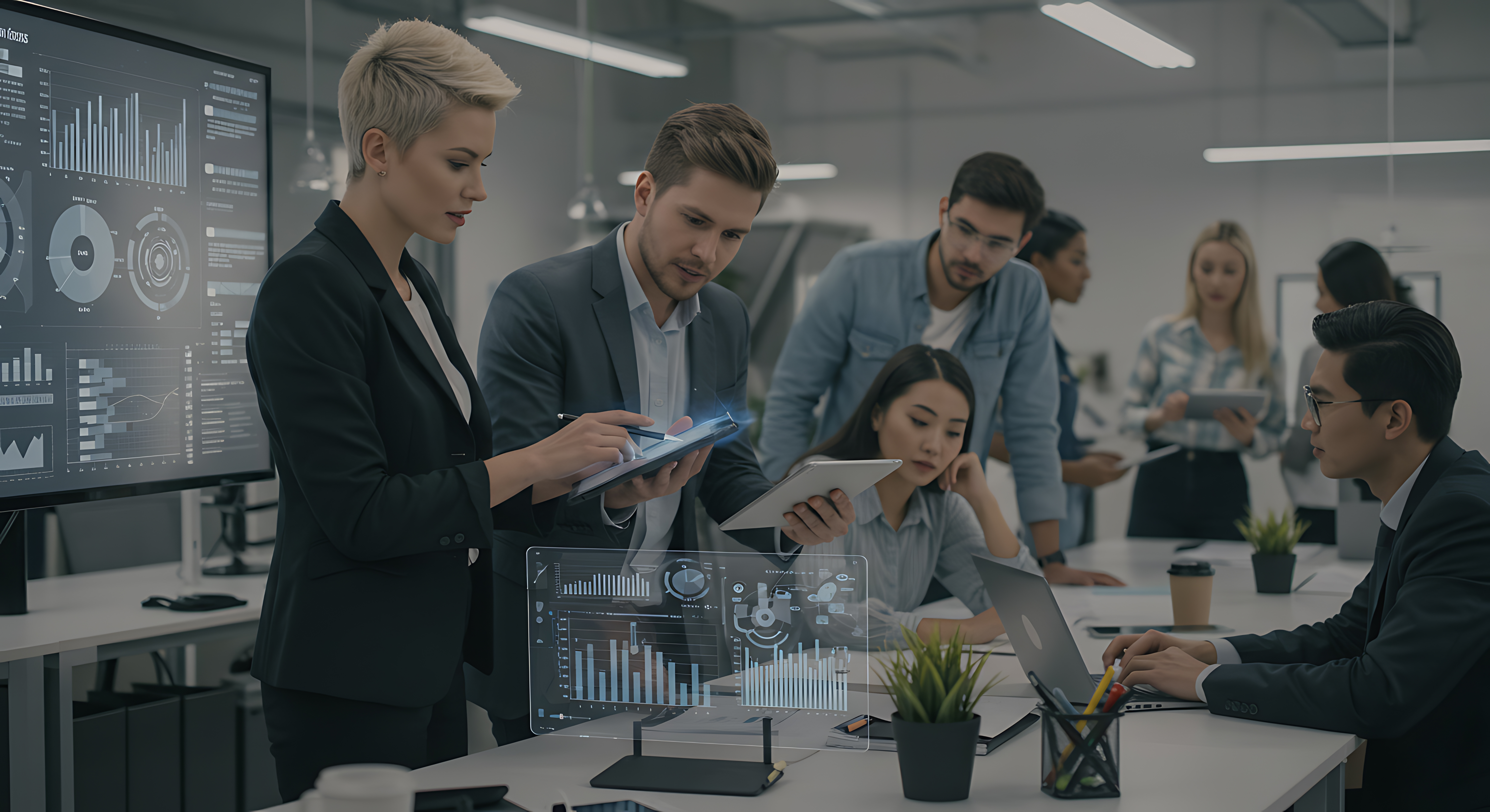 SAP Agency Business Course Banner