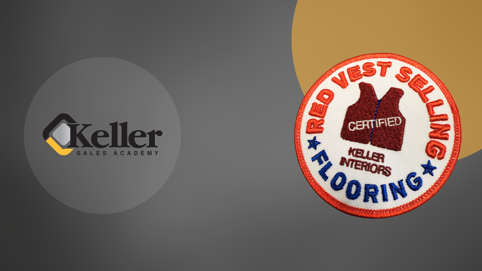 Keller Sales Academy