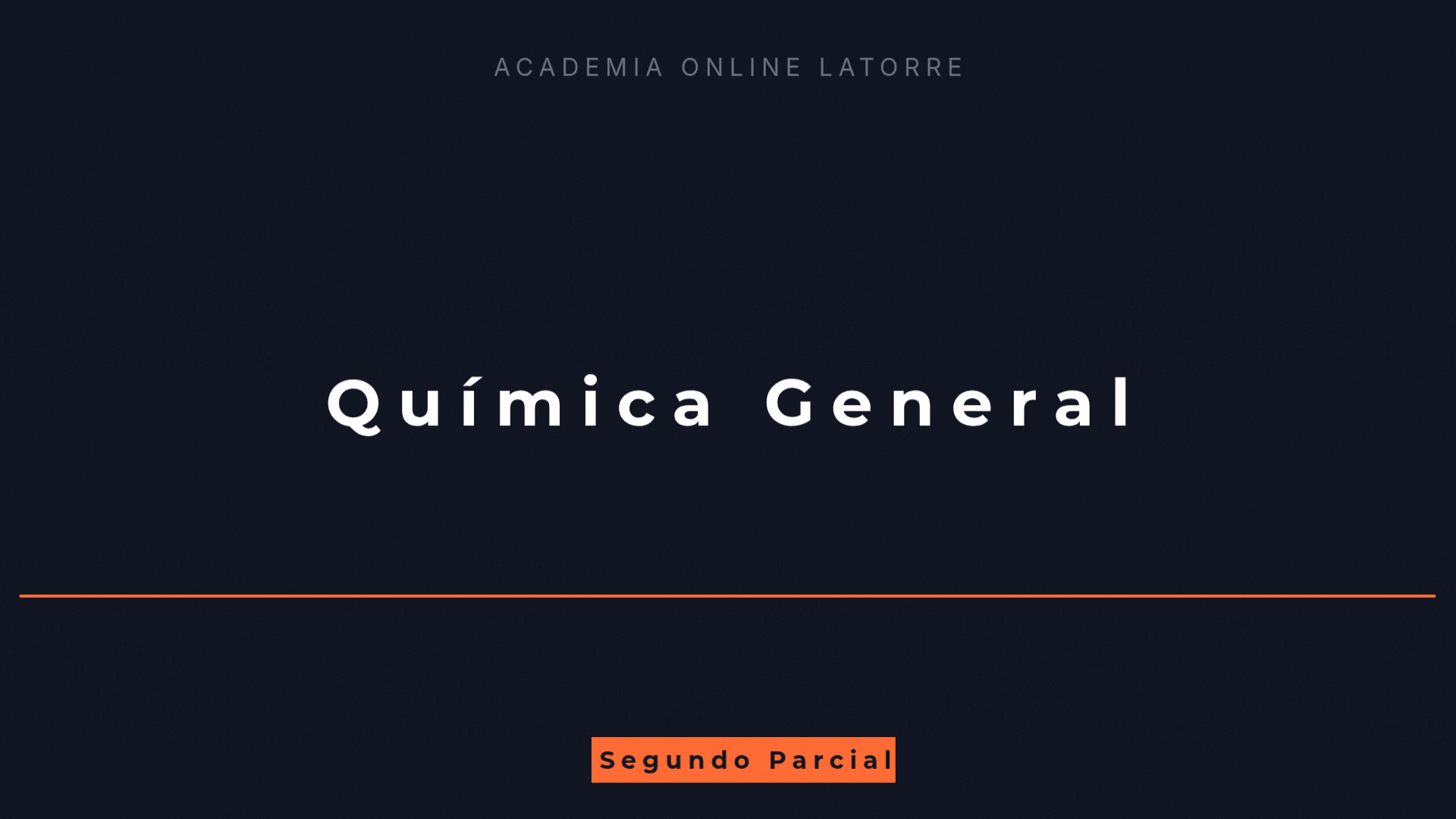 Imagen de producto para 003Química General: P2