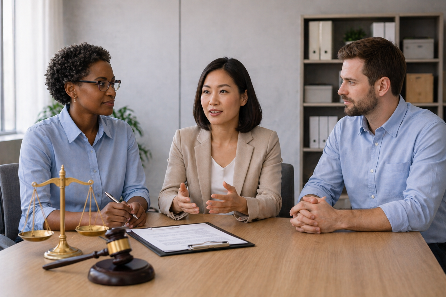 Product image for Law & Ethics for Clinical Supervisors 