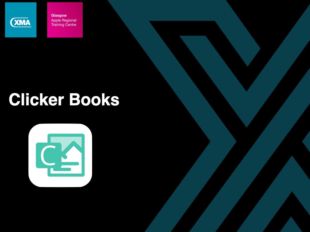Product image for Clicker Books