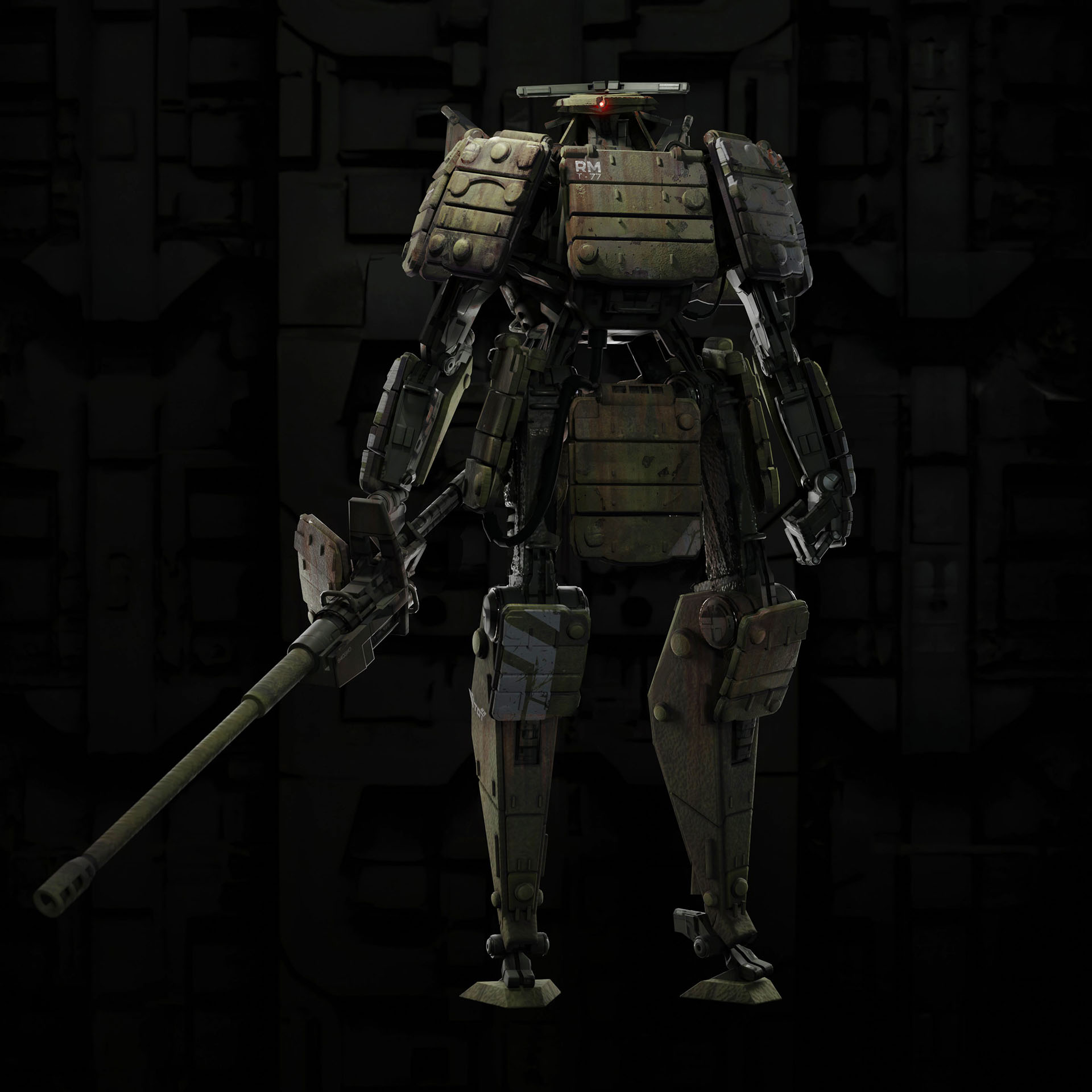 shogun