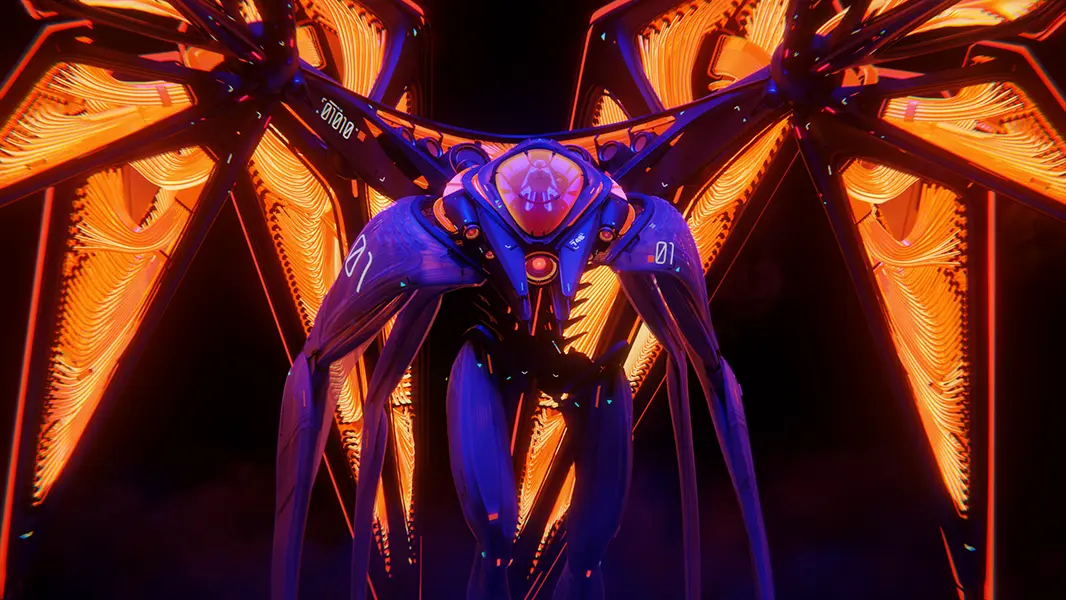 Hero Background