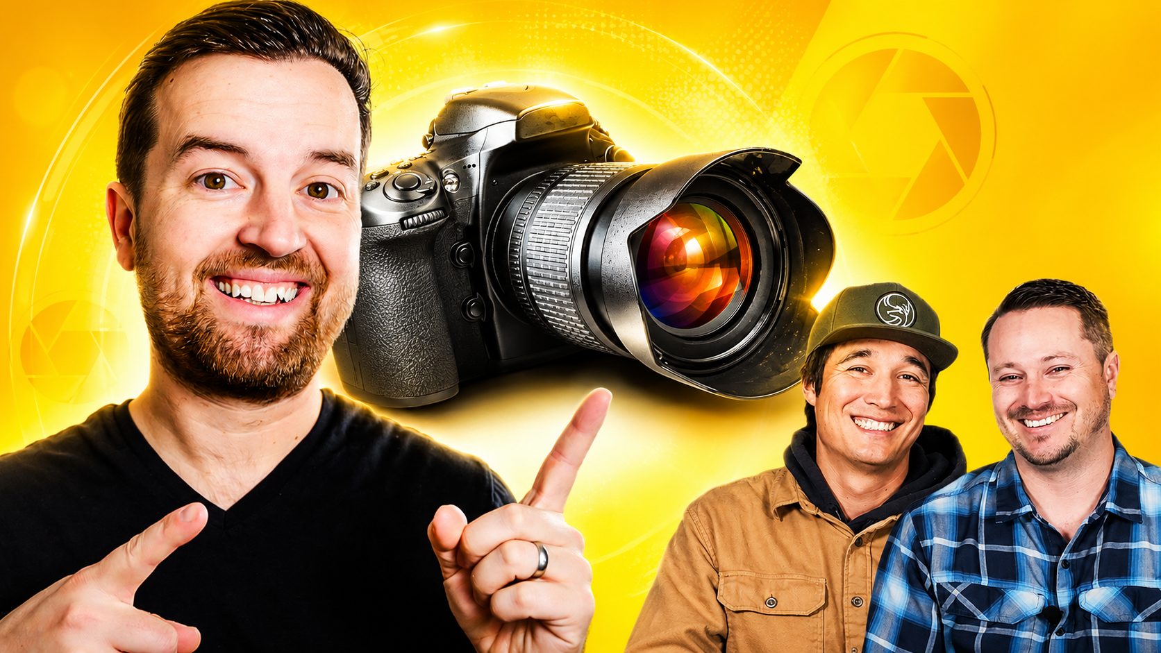Product image for Photography Masterclass