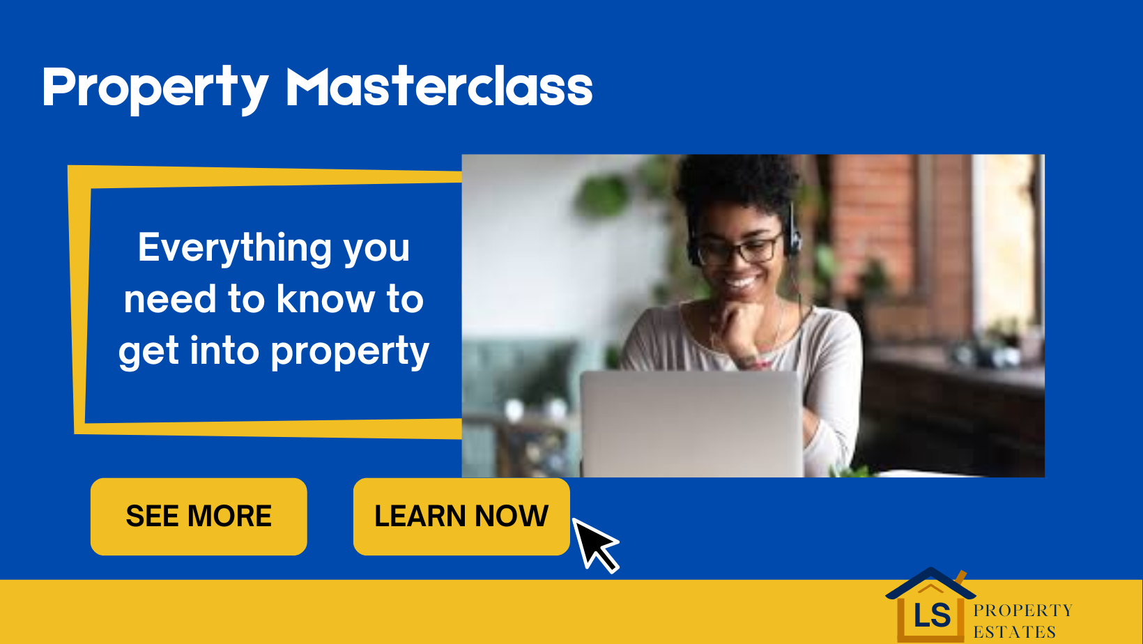 Product image for Rent to Rent Masterclass