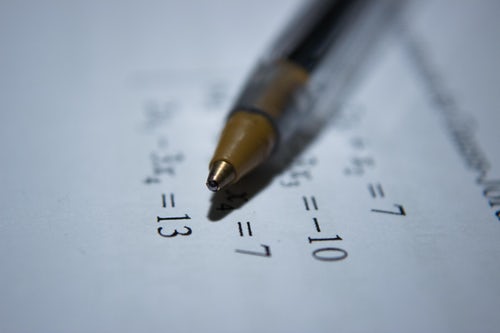 Product image for Numerical Expressions And Quantitative Expressions In Research Explained