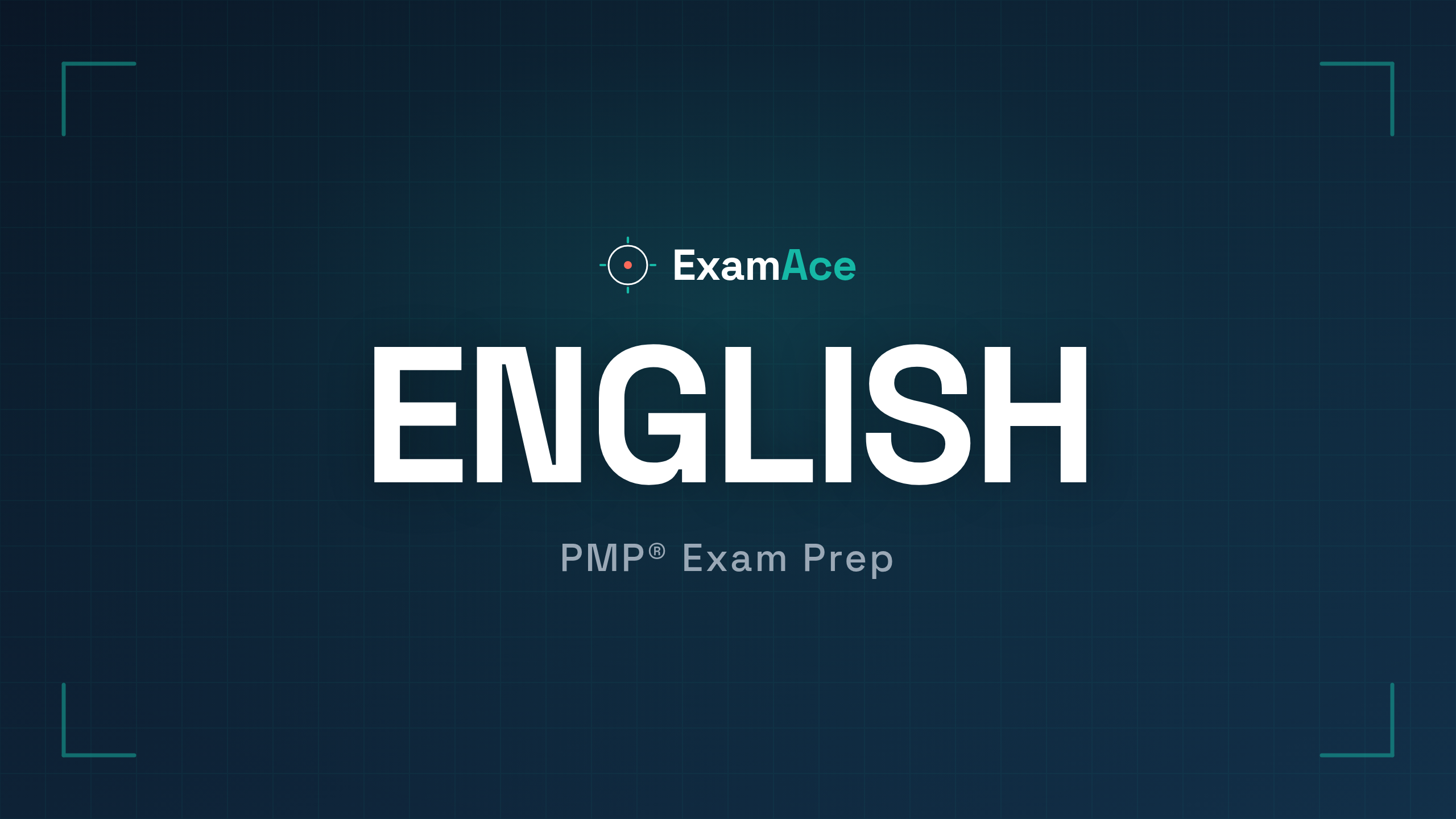 Product image for PMP® Exam prep (English)