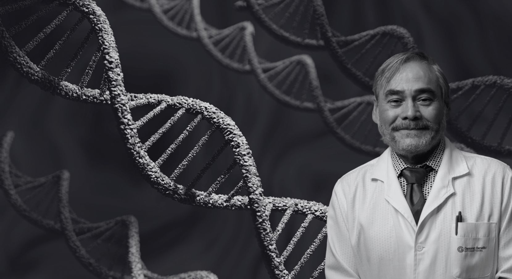 Imagen de producto para Medicina Genómica, de la Base a la Práctica Clínica