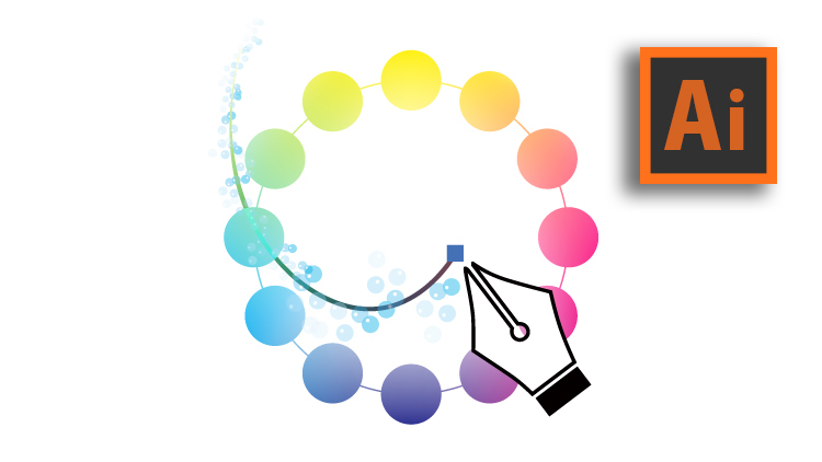 Adobe Illustrator 講座 の商品画像