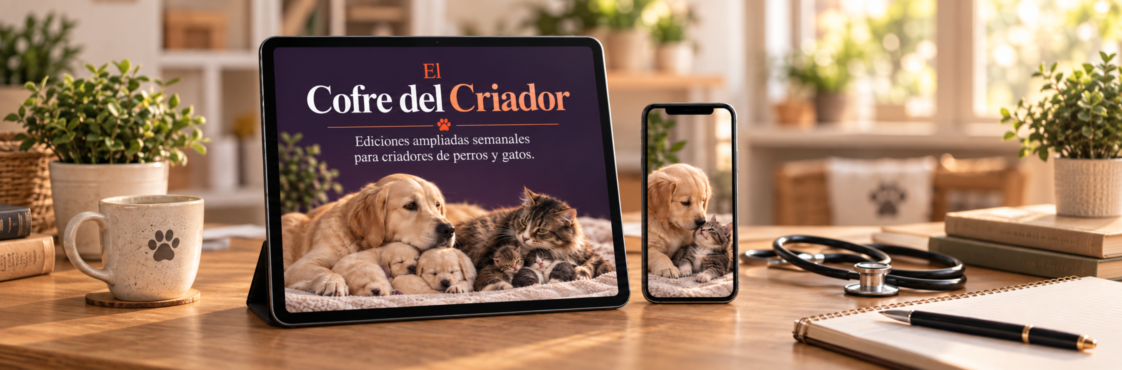 Product image for El Cofre del Criador