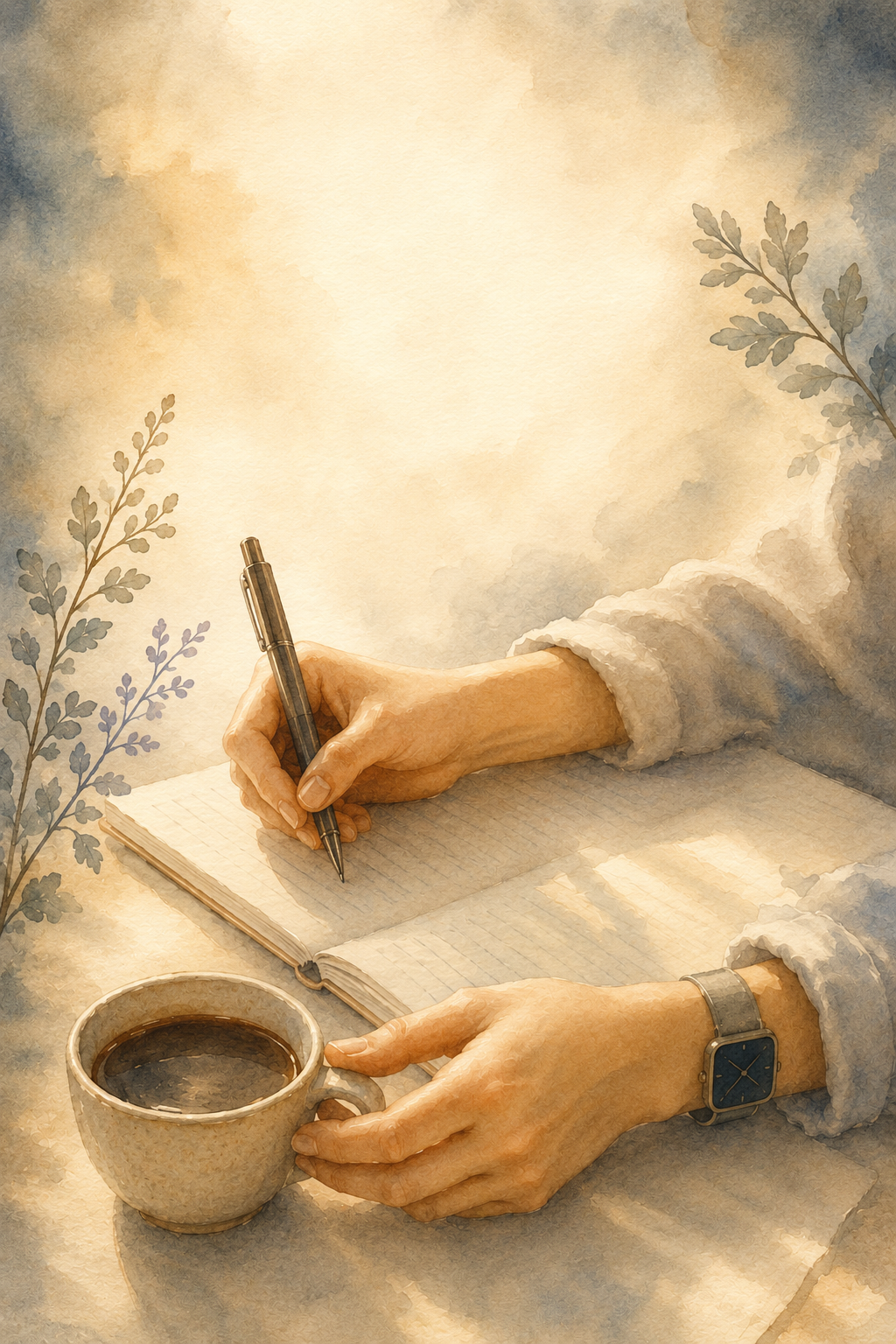 Product image for 7 días para volver a ti — Una experiencia gratuita de journaling consciente