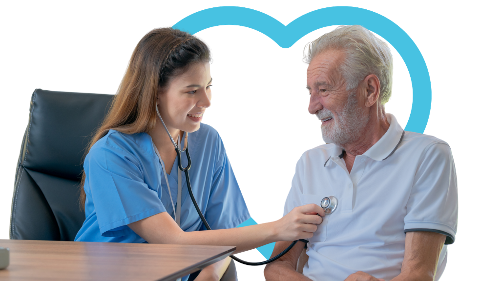 Product image for Heart Health Assessment