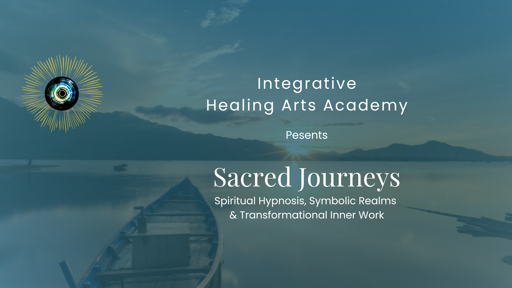 Product image for Sacred Journeys