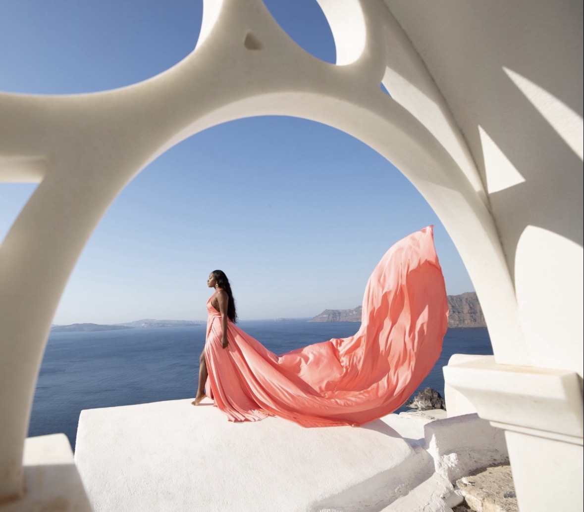Product image for Travel Like A Bawse-VIP