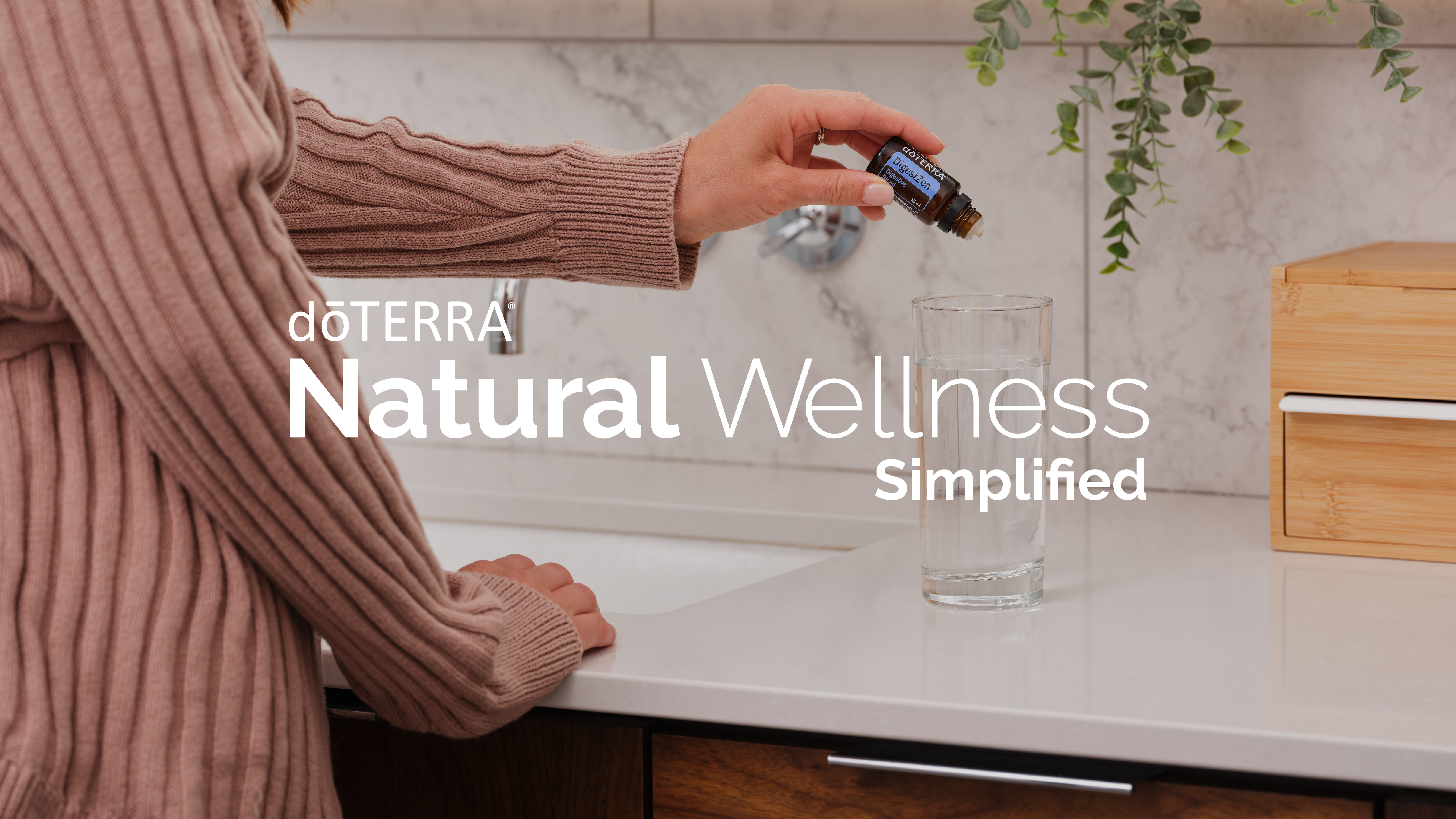 Product image for Natural Wellness Simplified