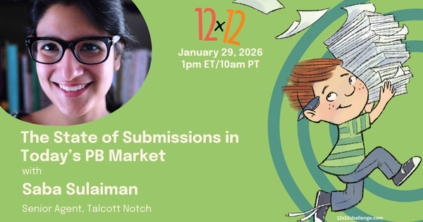 Product image for The State of Submissions in Today's PB Market