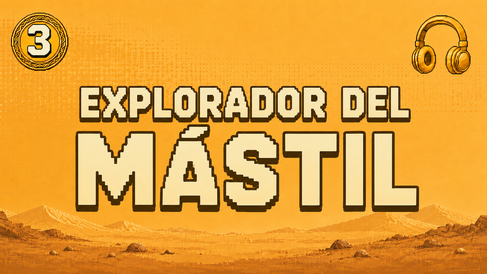 Imagen de producto para EXPLORADOR DEL MÁSTIL