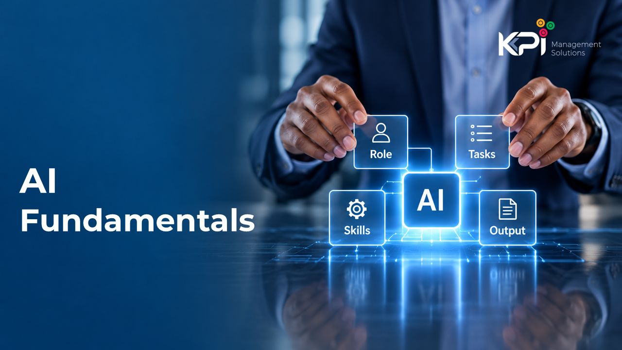 Product image for Absa AI Fundamentals