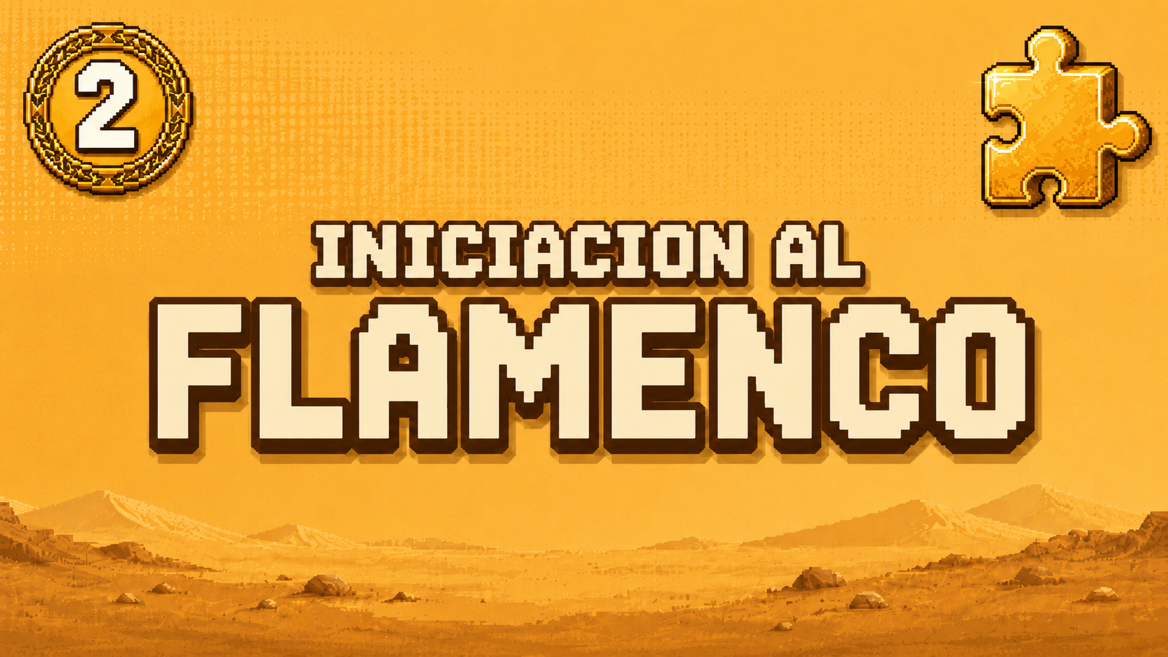 Imagen de producto para Iniciación al Flamenco