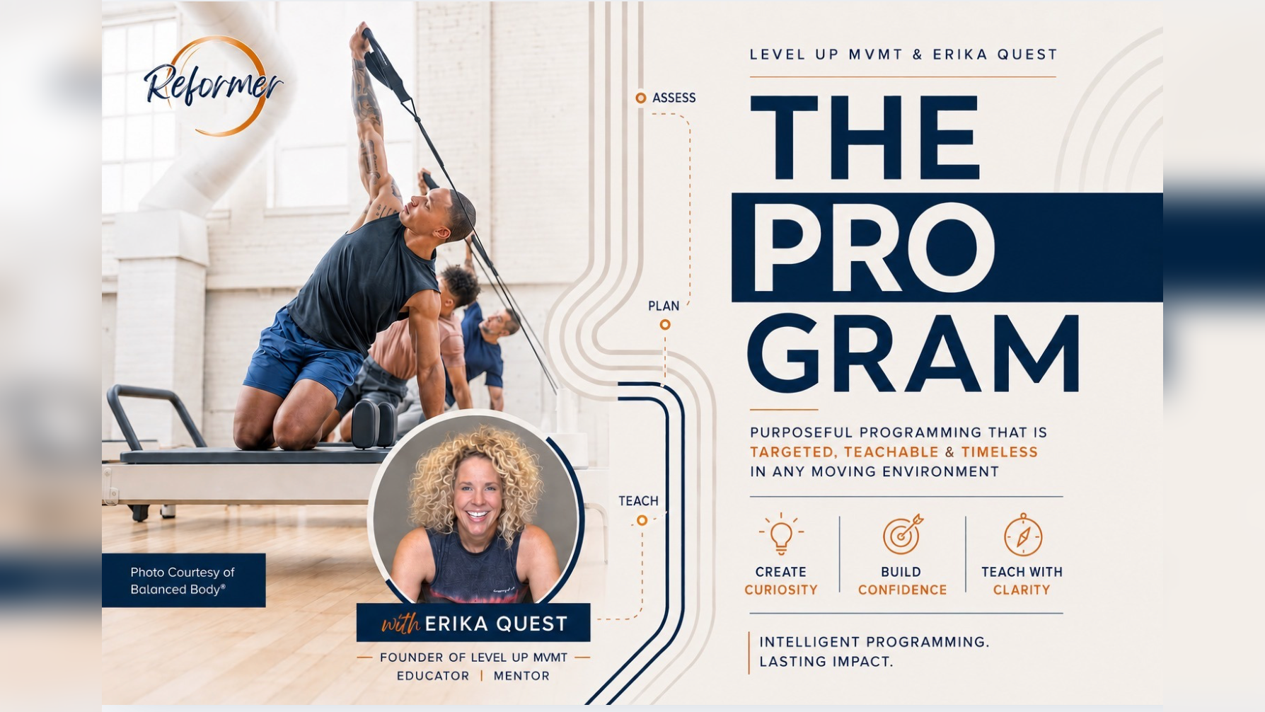 Product image for The PROgram