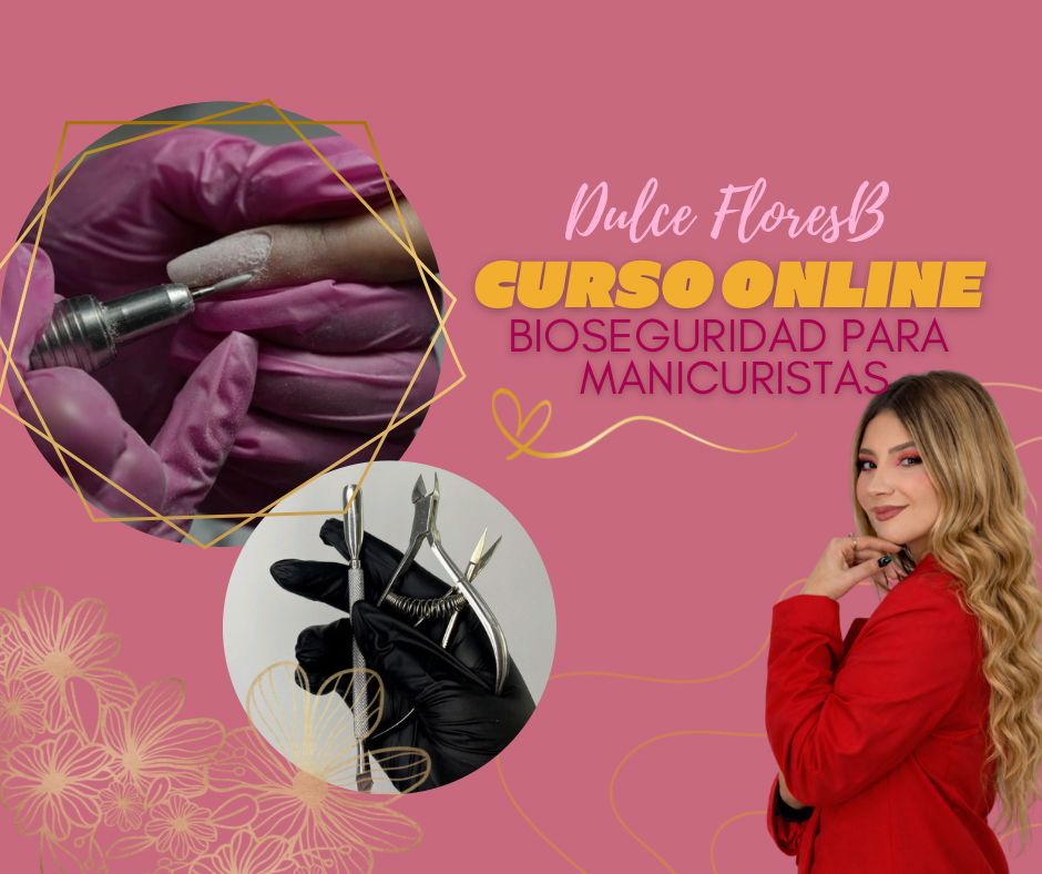 Imagen de producto para Bioseguridad para manicuristas