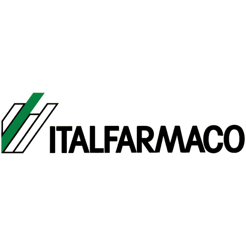 Italfarmaco - Sponsor ufficiale