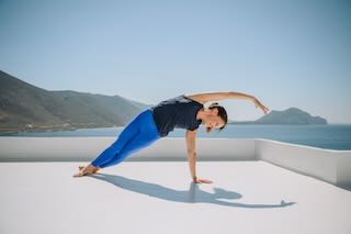 Product image for Pilates Teacher Training Module 2