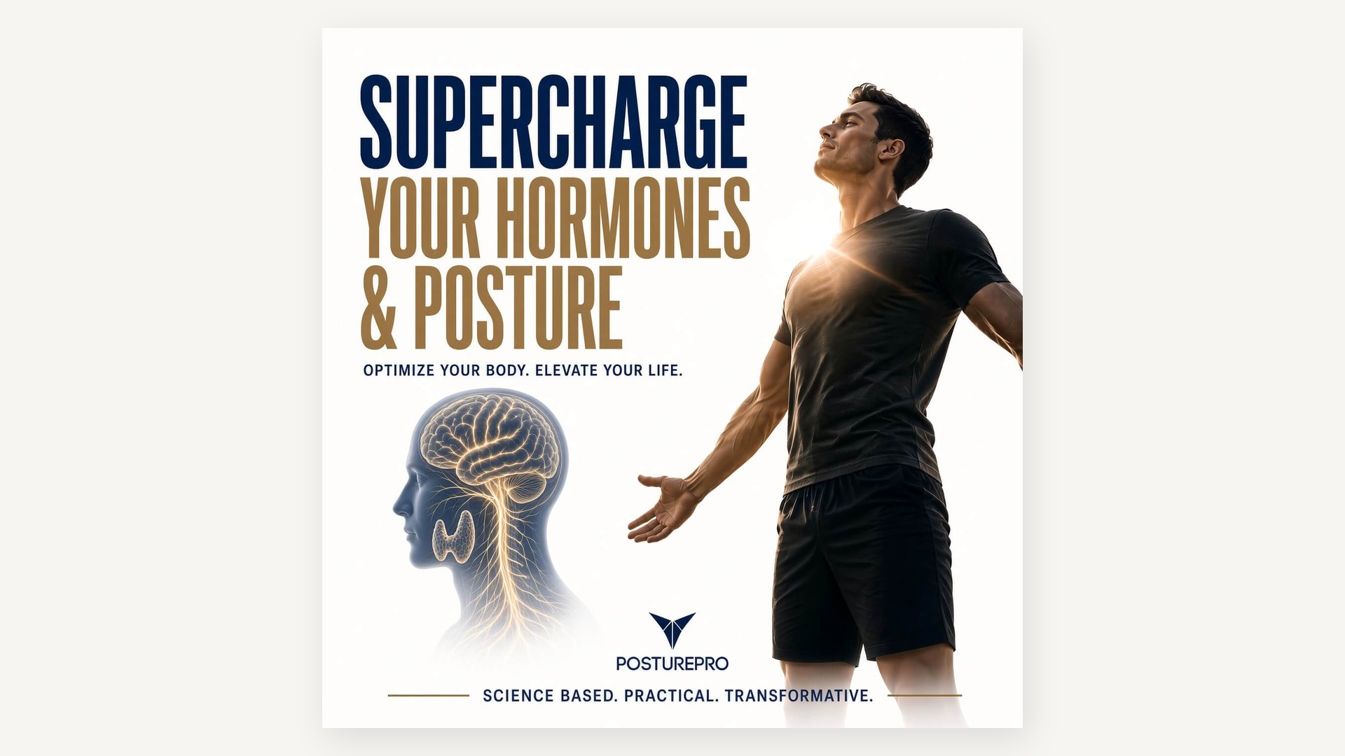 Product image for Supercharge Your Health