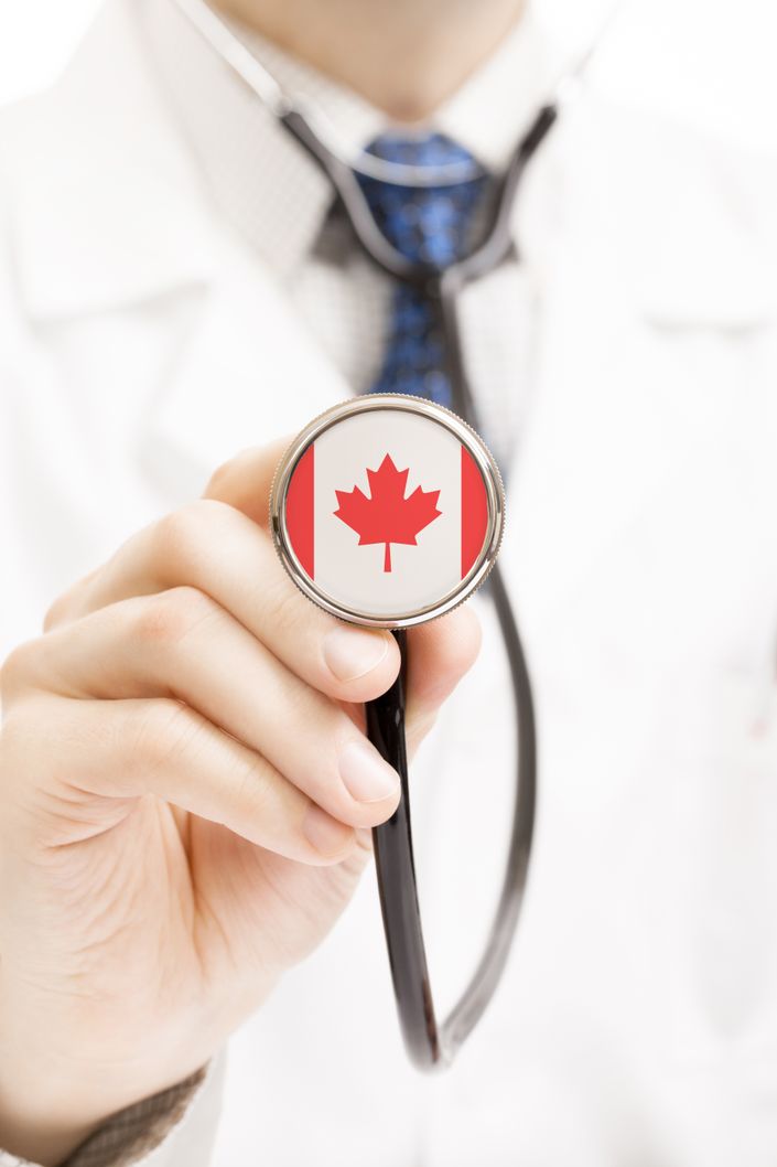 Product image for CHS 101 – Nursing in Canada: An introduction to the Canadian Healthcare System 