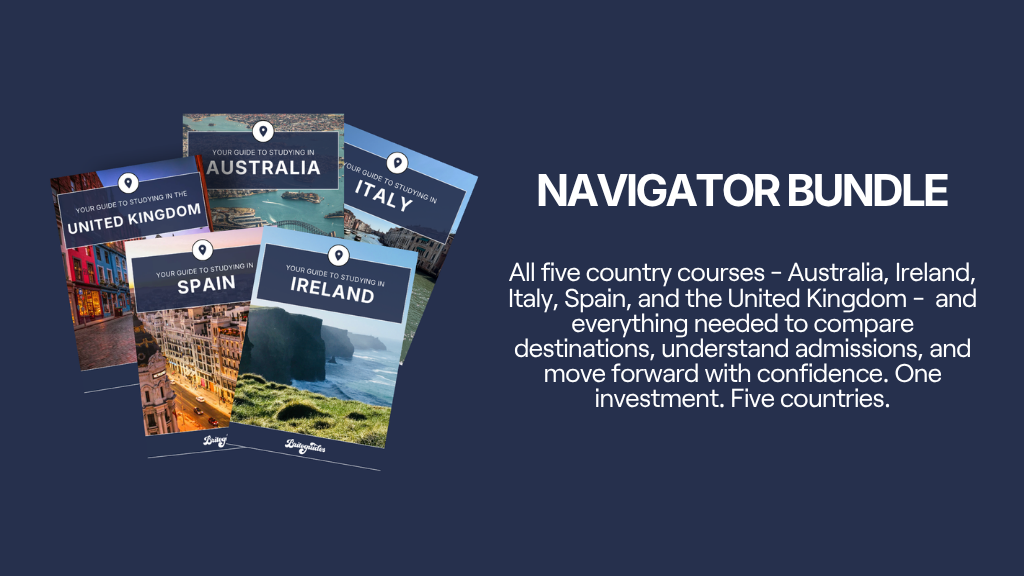 Product image for Navigator Bundle