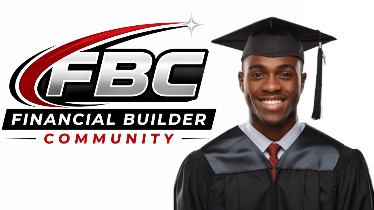 Product image for Financial Builders Community | Courses | Coaching