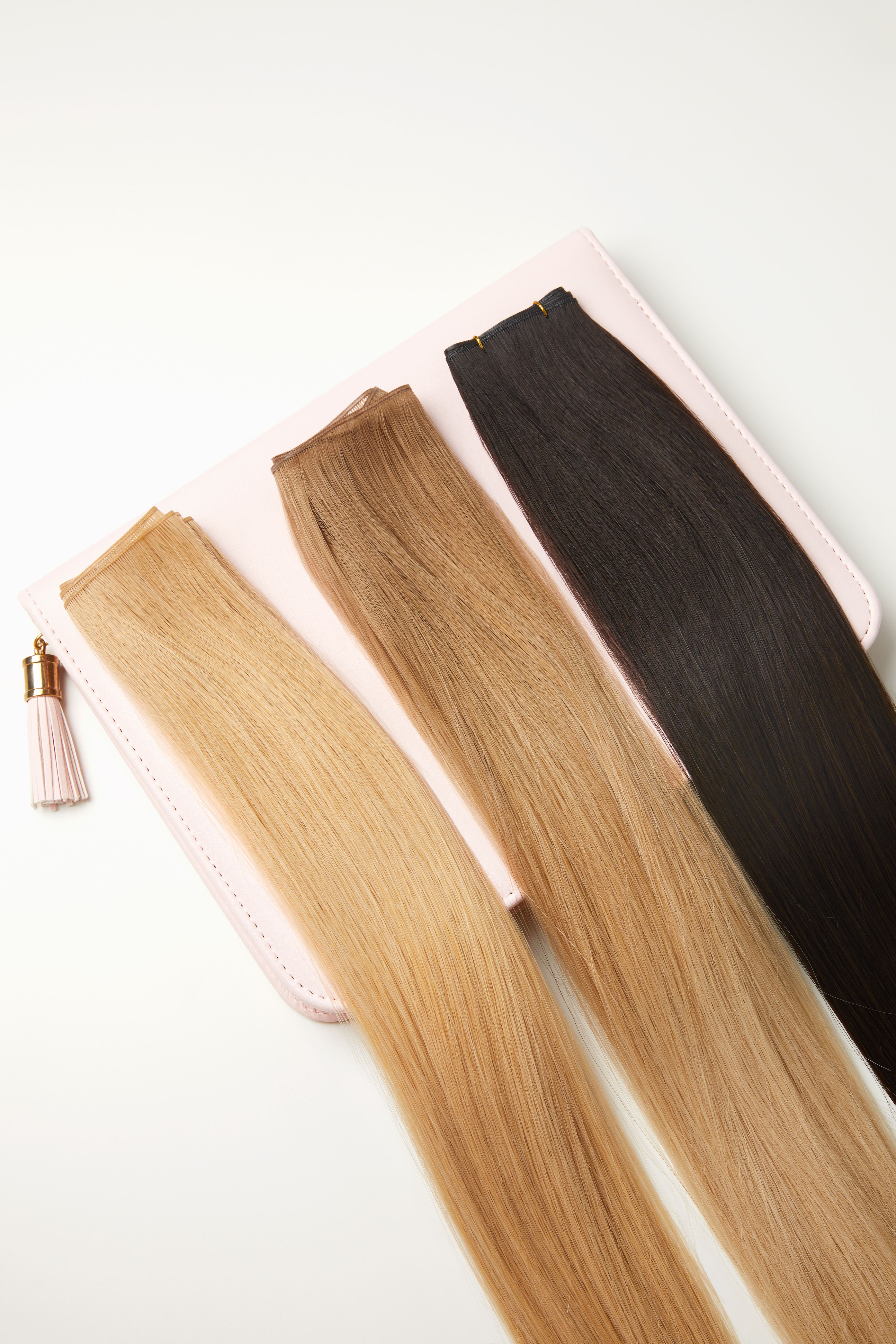 Product image for Showpony Invisible Weft