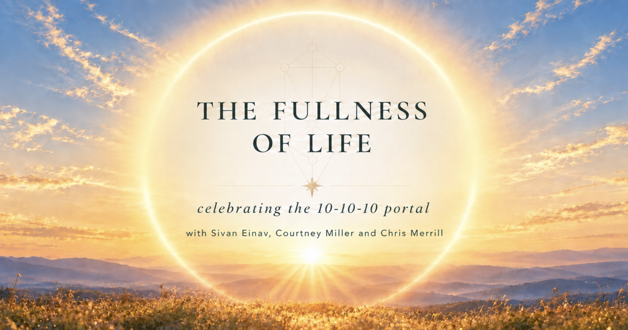 Product image for The Fullness of Life