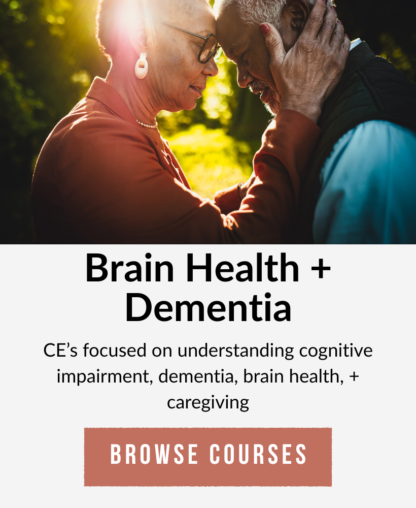Brain Health & Dementia
