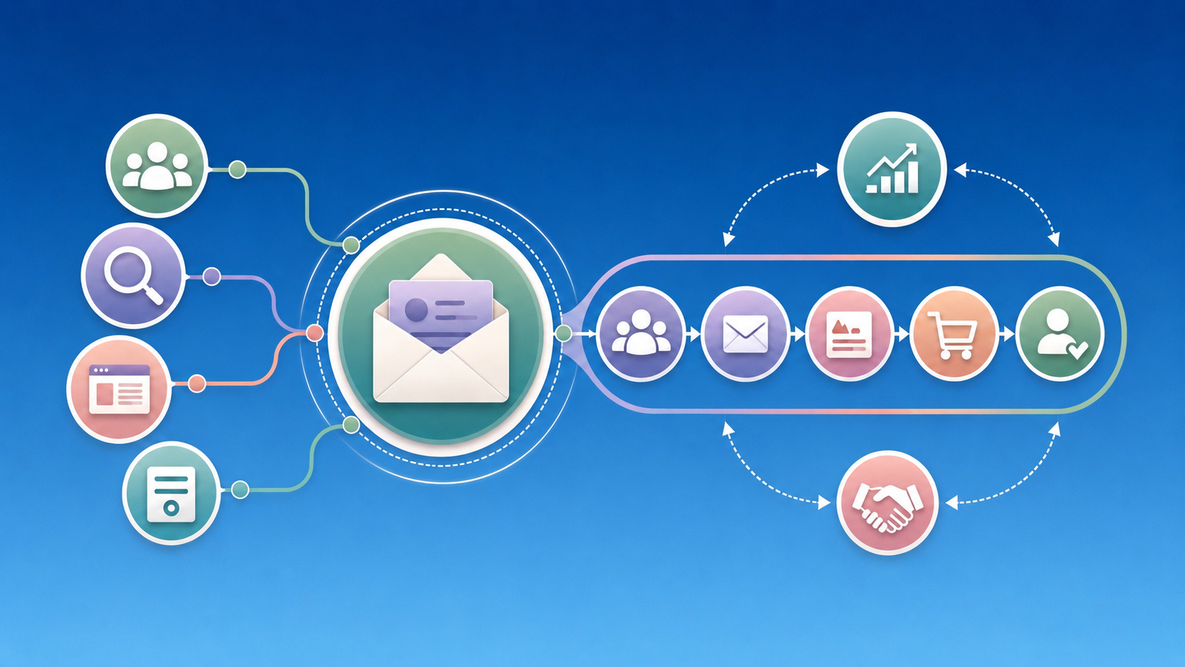 Product image for Email Marketing for Small Businesses Masterclass