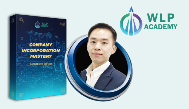 Product image for Company Registration Online E-Learning